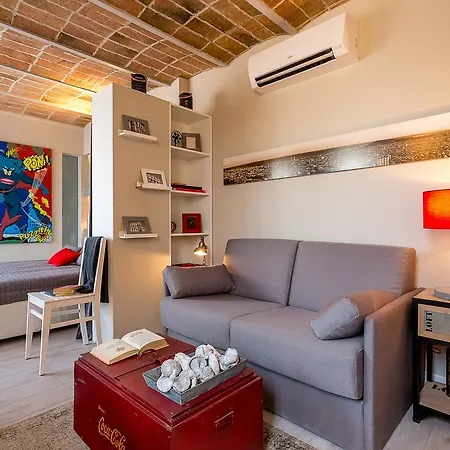 Apartment Urban District Apartments-vintage Suites & Loft