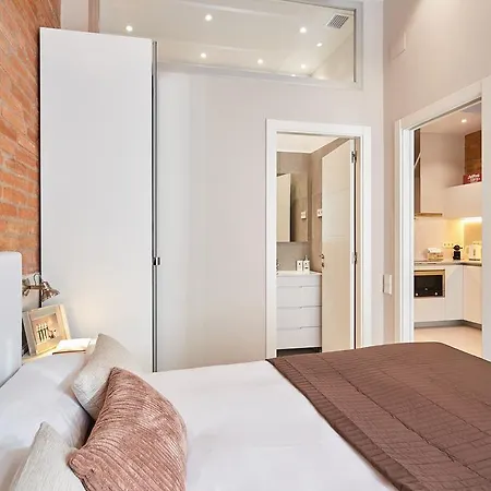 Urban District Apartments-vintage Suites & Loft