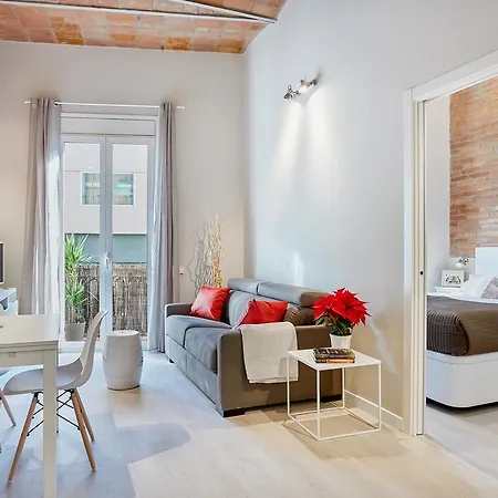 Apartment Urban District Apartments-vintage Suites & Loft *