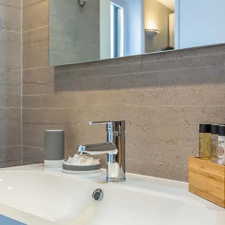 Urban District Apartments-vintage Suites & Loft * Barcelona