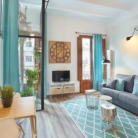 Urban District Apartments-vintage Suites & Loft *
