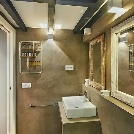 Urban District Apartments-vintage Suites & Loft Apartment Barcelona