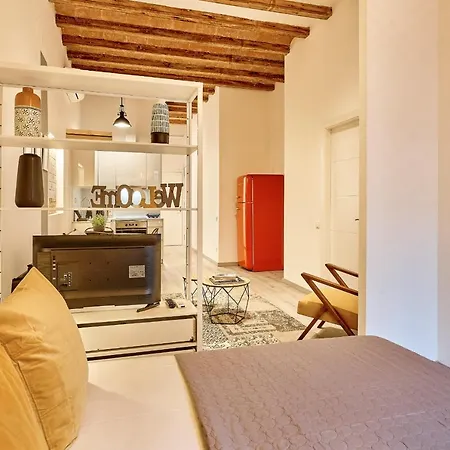 Urban District Apartments-vintage Suites & Loft Apartment *