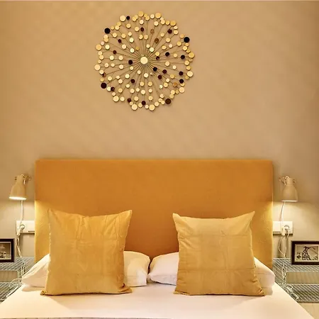 Apartment Urban District Apartments-vintage Suites & Loft Barcelona