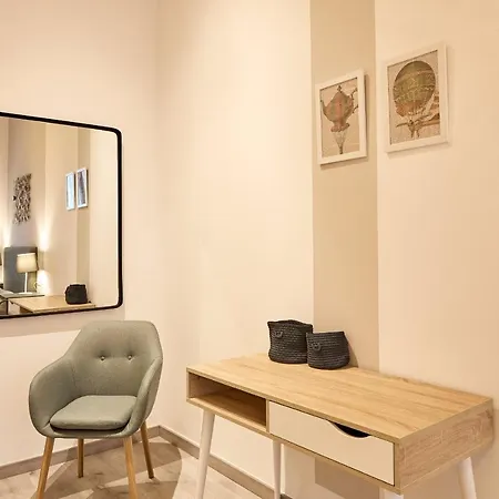 Urban District Apartments-vintage Suites & Loft *
