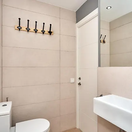 Urban District Apartments-vintage Suites & Loft *